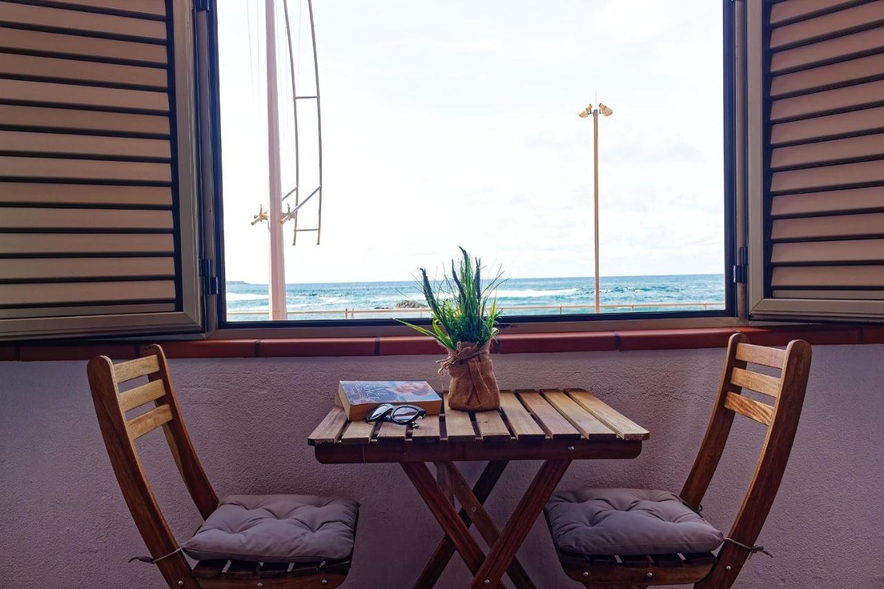 Apartamentos Maype Canteras لاس بالماس دي غران كاناريا الغرفة الصورة