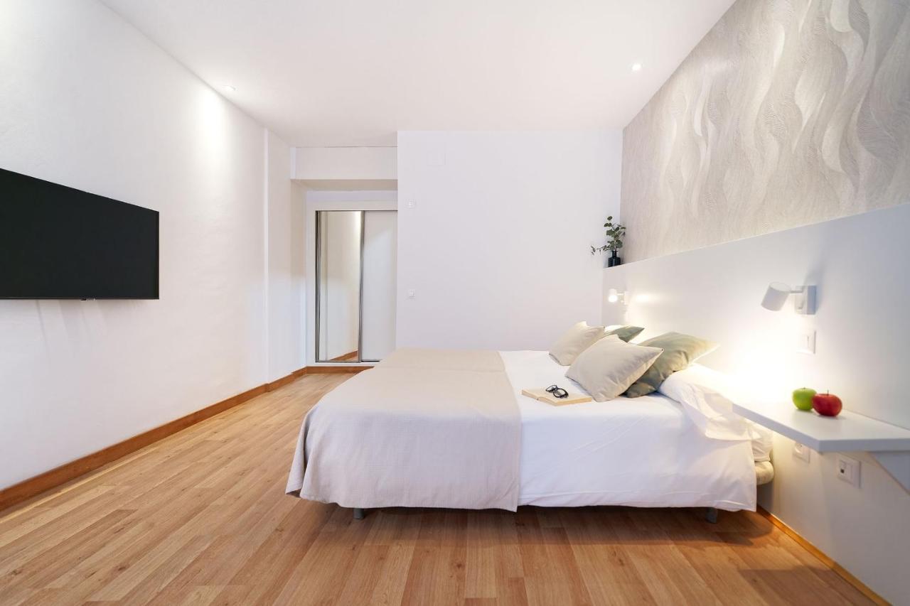 Apartamentos Maype Canteras لاس بالماس دي غران كاناريا المظهر الخارجي الصورة
