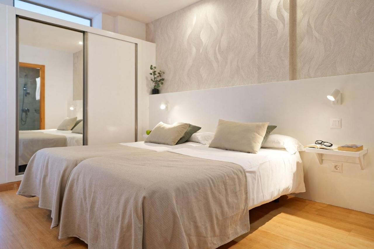 Apartamentos Maype Canteras لاس بالماس دي غران كاناريا المظهر الخارجي الصورة