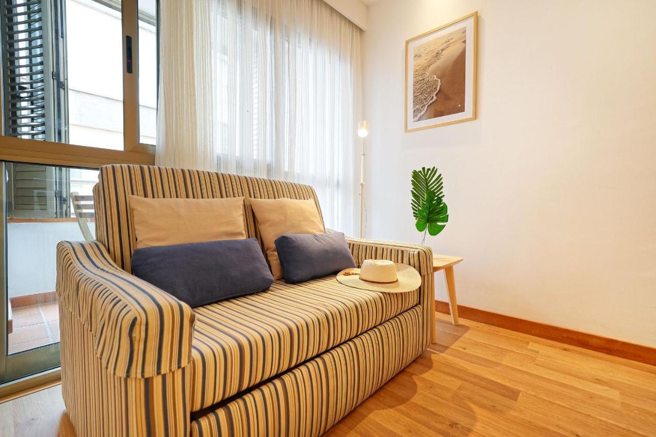 Apartamentos Maype Canteras لاس بالماس دي غران كاناريا المظهر الخارجي الصورة