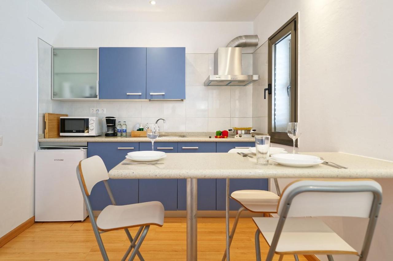 Apartamentos Maype Canteras لاس بالماس دي غران كاناريا المظهر الخارجي الصورة