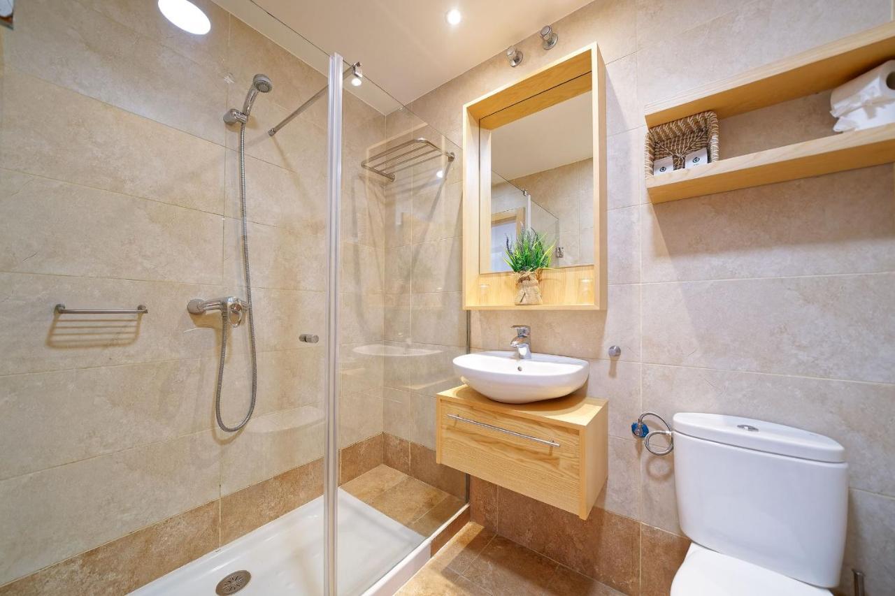 Apartamentos Maype Canteras لاس بالماس دي غران كاناريا المظهر الخارجي الصورة