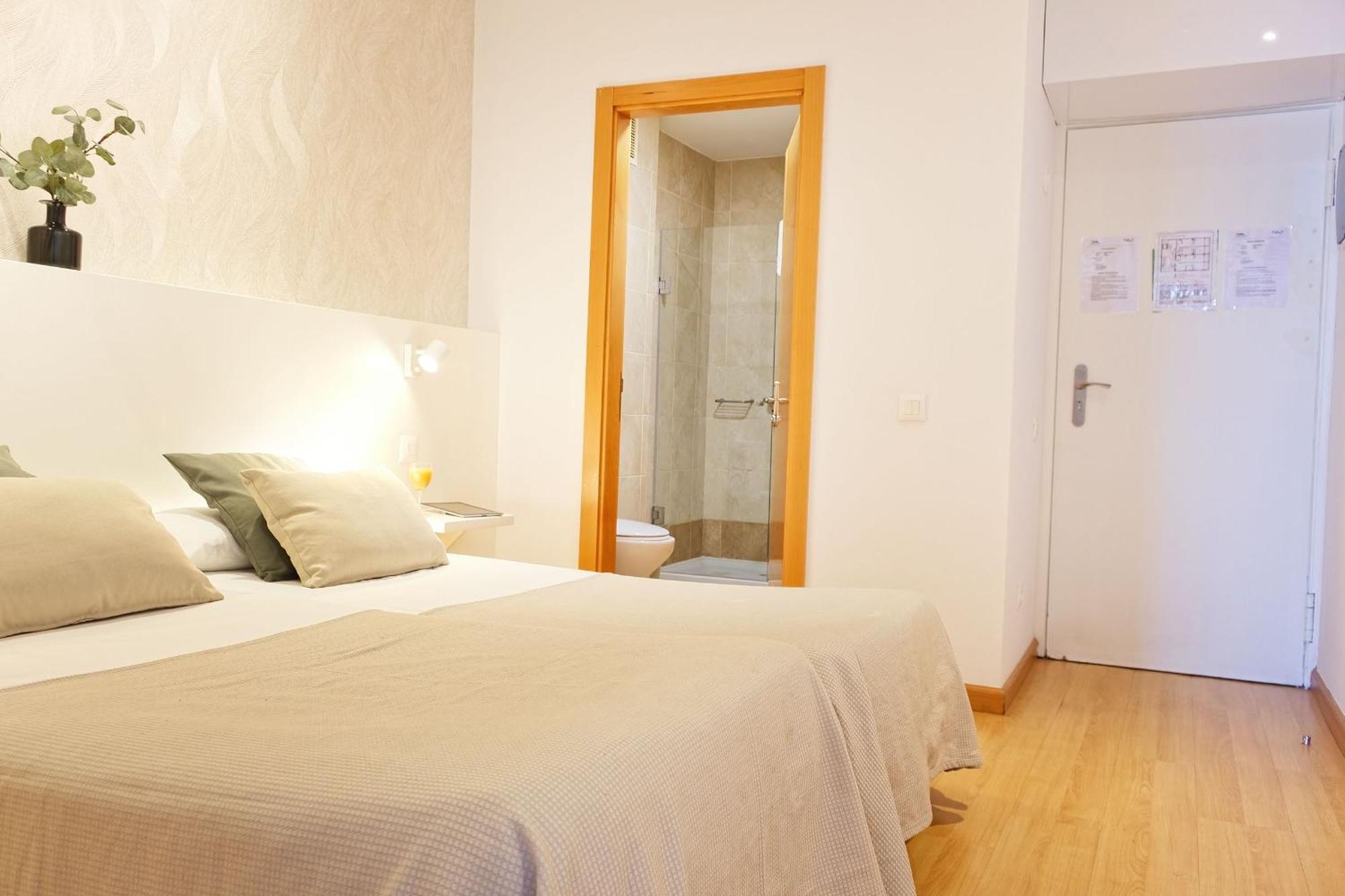 Apartamentos Maype Canteras لاس بالماس دي غران كاناريا المظهر الخارجي الصورة