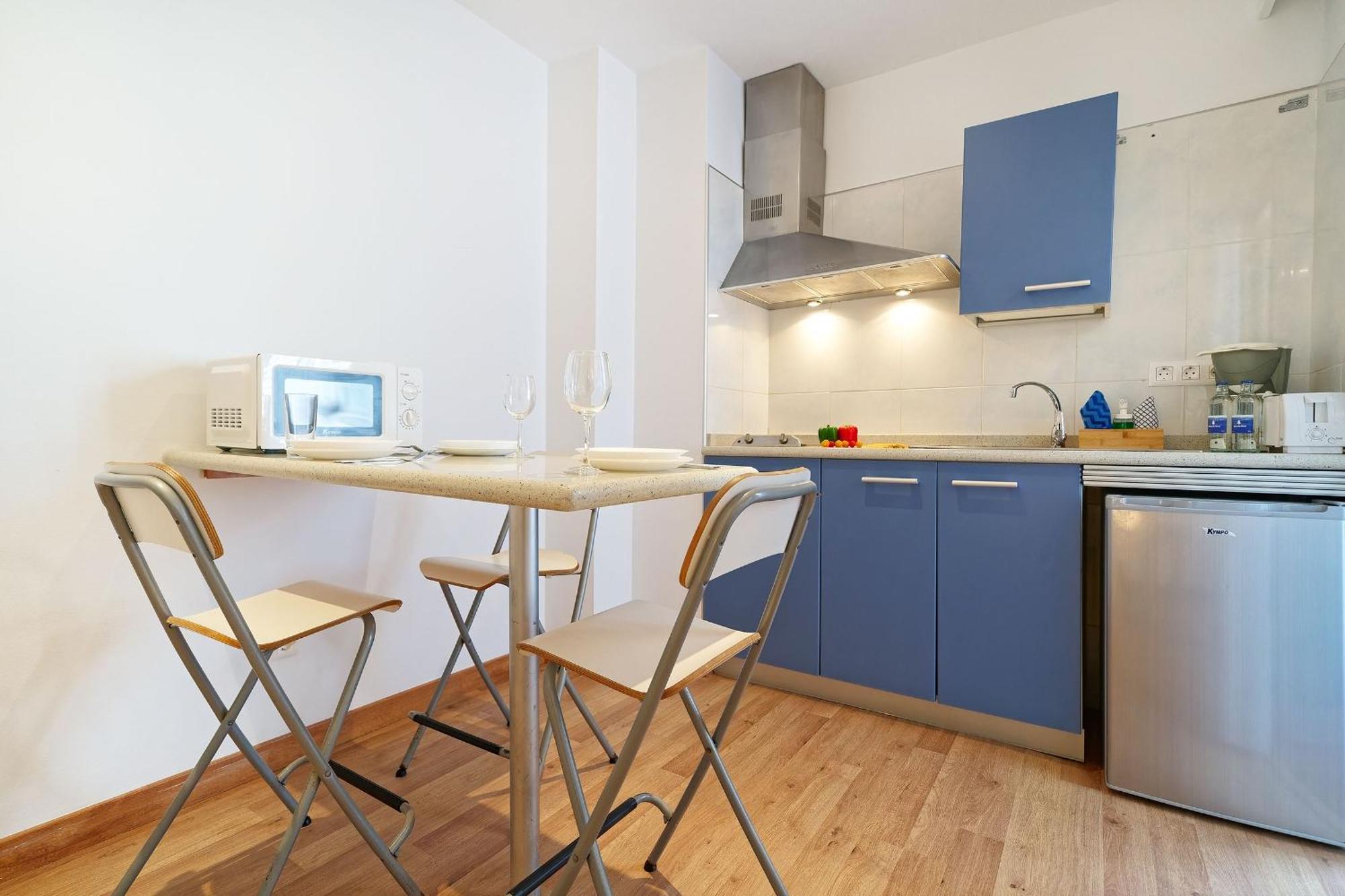Apartamentos Maype Canteras لاس بالماس دي غران كاناريا المظهر الخارجي الصورة