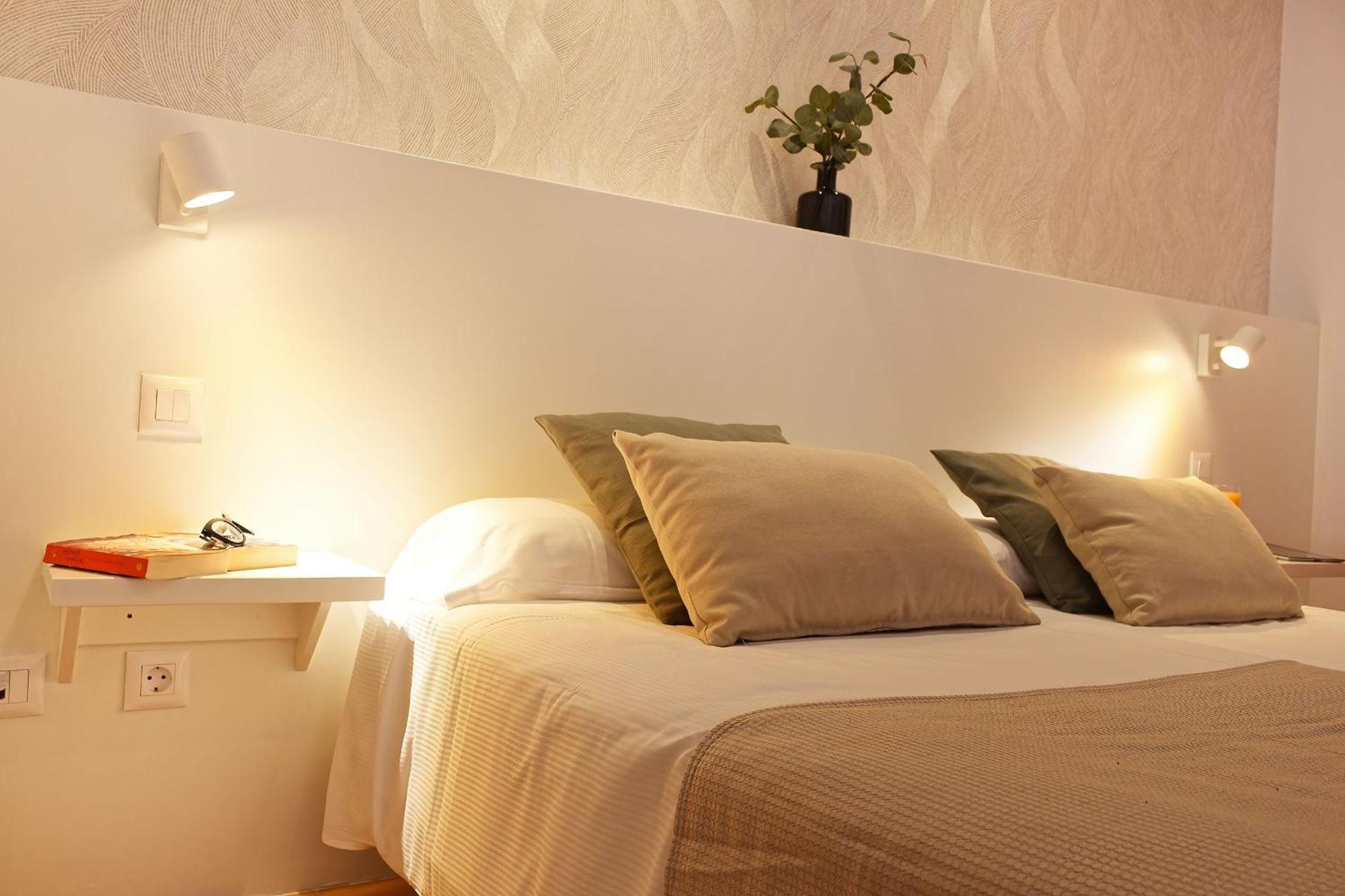 Apartamentos Maype Canteras لاس بالماس دي غران كاناريا الغرفة الصورة